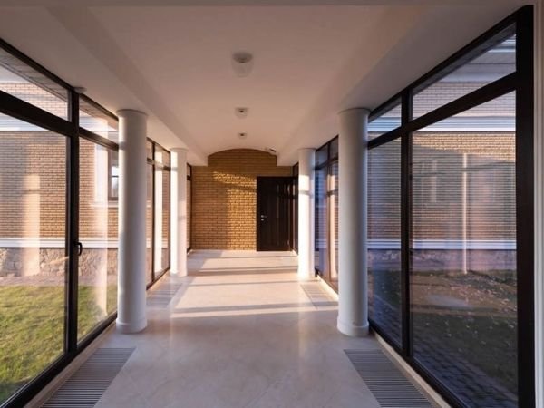 Películas para redução de calor em Campinas