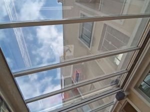 Instalação profissional de películas em Campinas