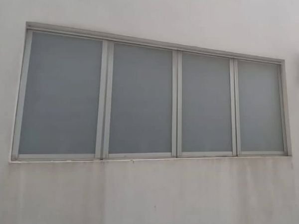 Melhore o conforto térmico com película fumê em Hortolândia