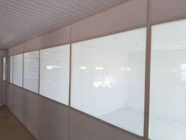 Garanta o conforto térmico com película fumê em Campinas