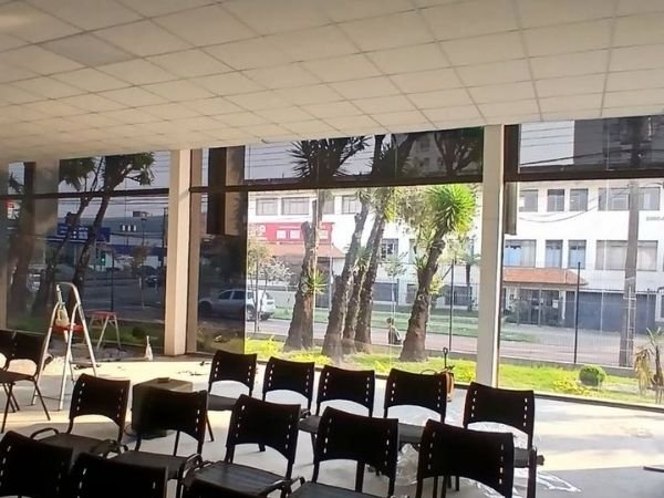 Instalação de película de proteção solar em Nova Odessa