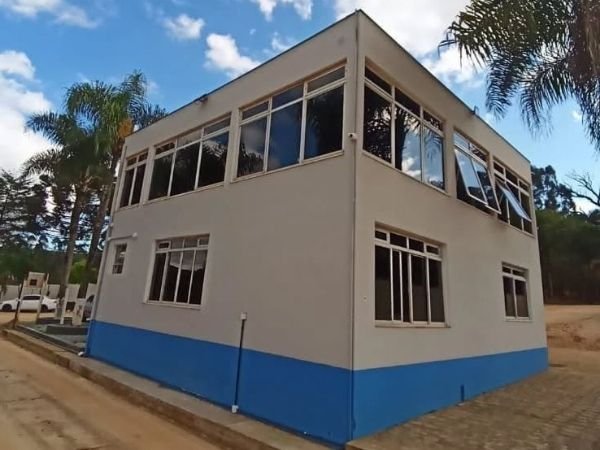 Garanta o conforto térmico com película arquitetônica em Paulínia