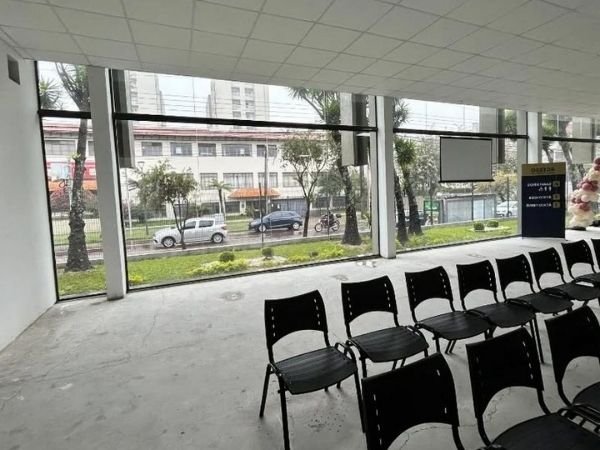 Instalação de película de proteção solar em Sumaré