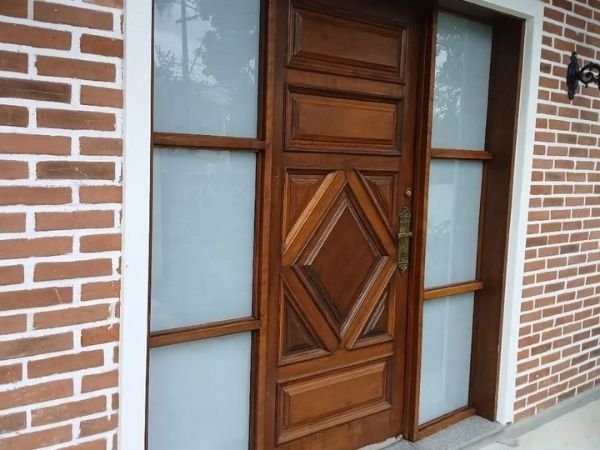 Instalação de película para vidros em Paulínia