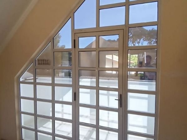 Reduza o calor da empresa com película protetora em Campinas