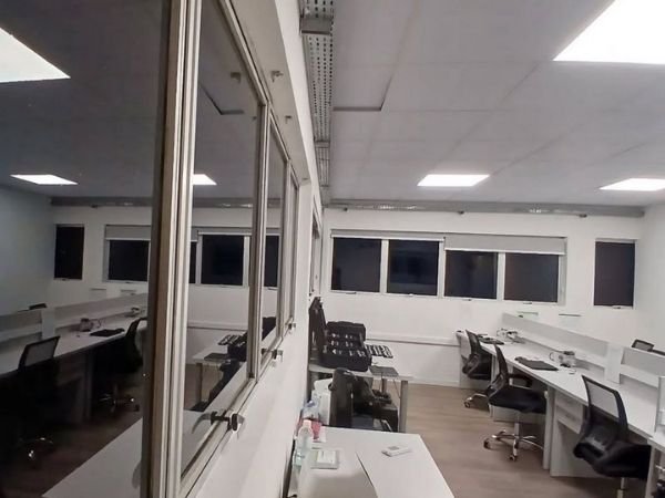 Melhore o conforto térmico com película arquitetônica em Valinhos
