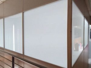 Películas para vidro temperado em Campinas