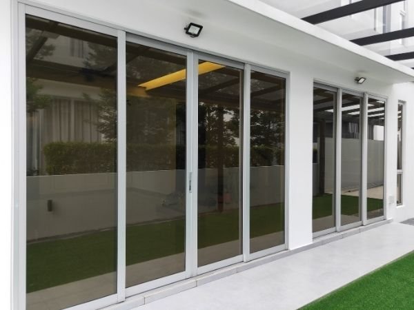 Películas para ambientes corporativos em Campinas