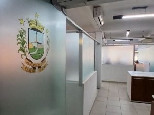 Películas fumê automotiva em Campinas