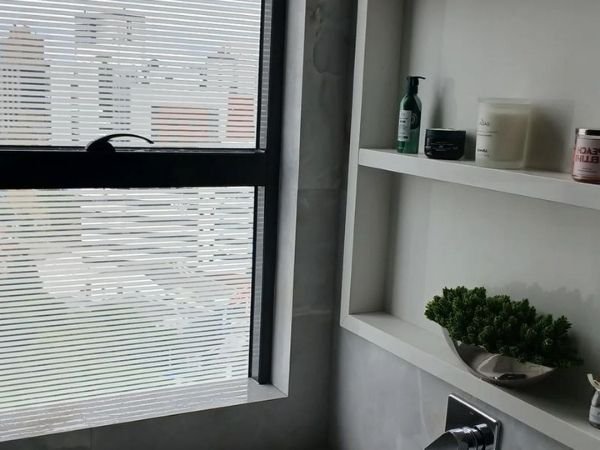 Reduza o calor com isofilme residencial