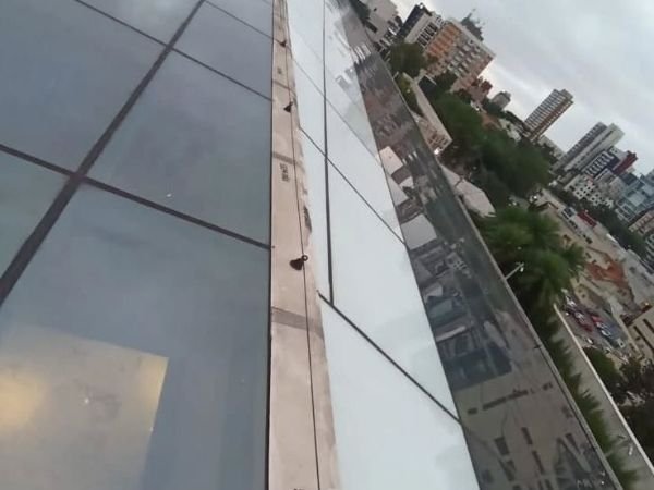 Proteção UV com isofilme para vidros