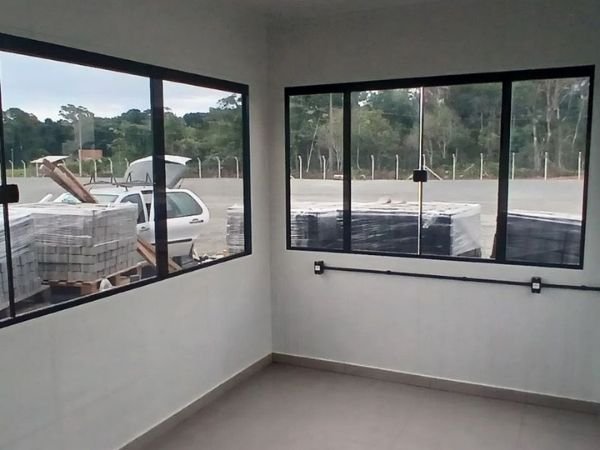 Proteção UV com película de qualidade