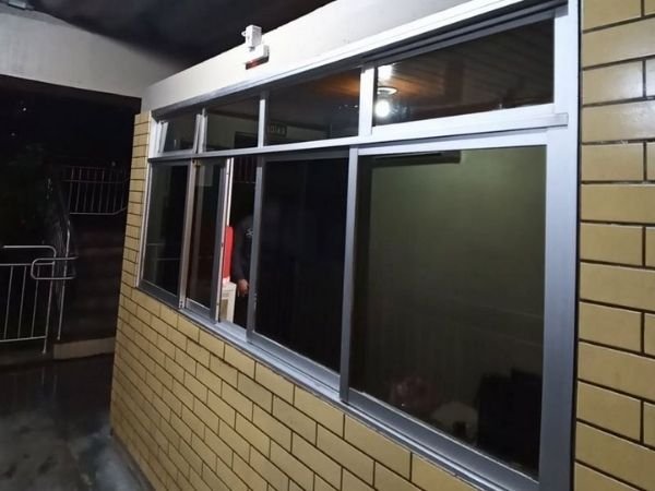 Película de Proteção Solar para Janelas em Campo Grande Campinas Película de Proteção Solar para Janelas em Campo Grande Campinas