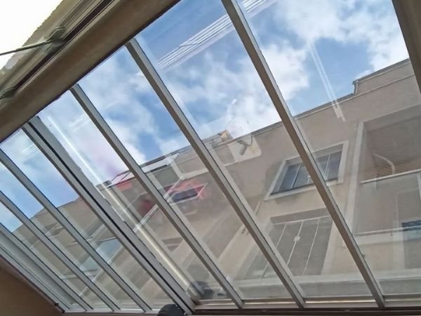 Controle solar com película de qualidade em Campo Grande, Campinas